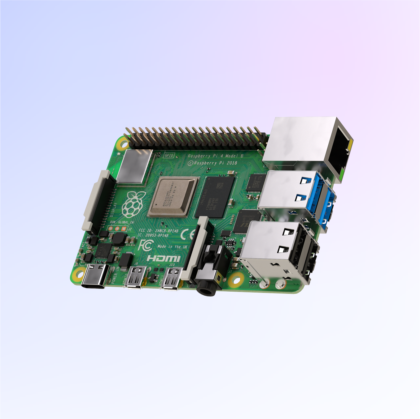 Raspberry Pi