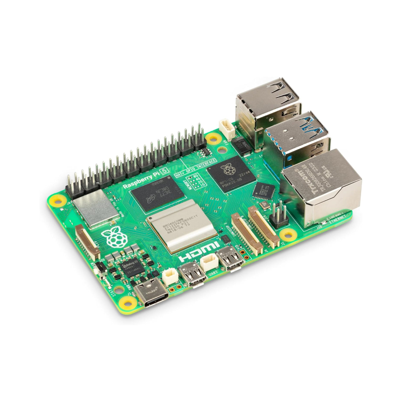 Raspberry Pi 5