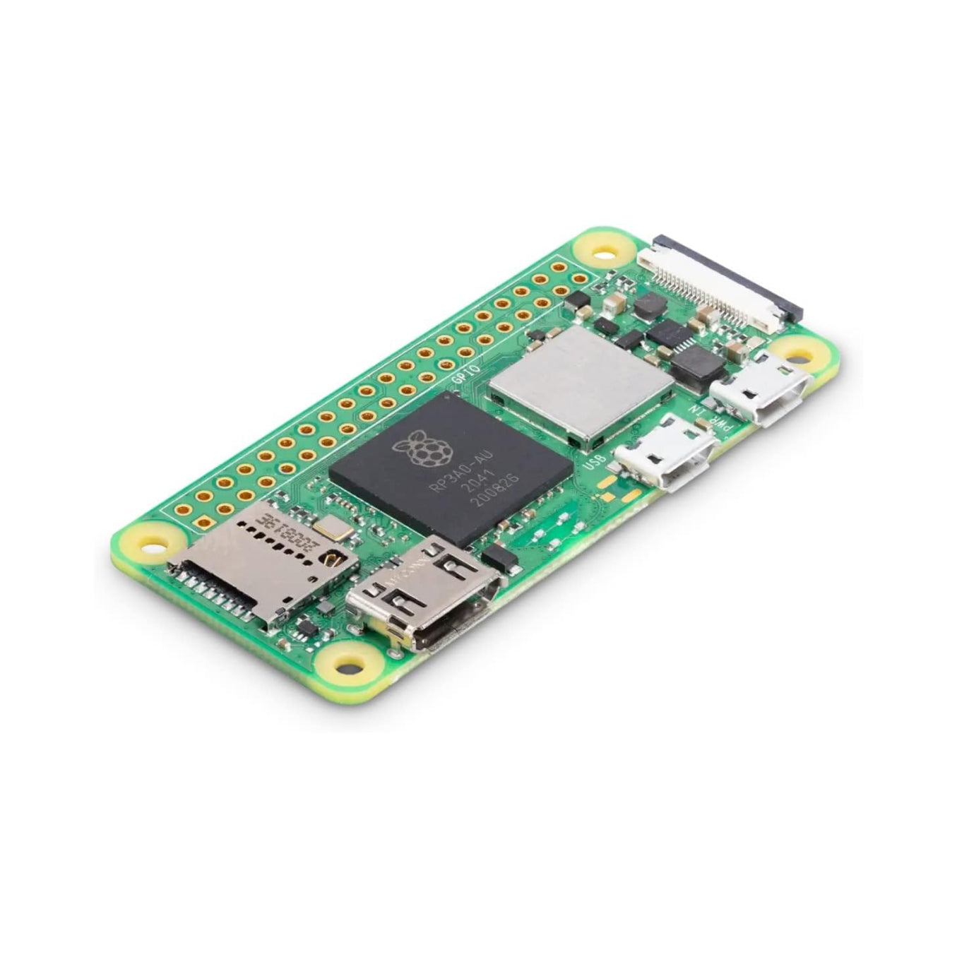 Raspberry Pi Zero 2 W